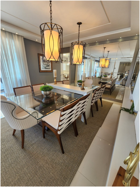 Apartamento, MOUNT SINAI, Meia Praia
