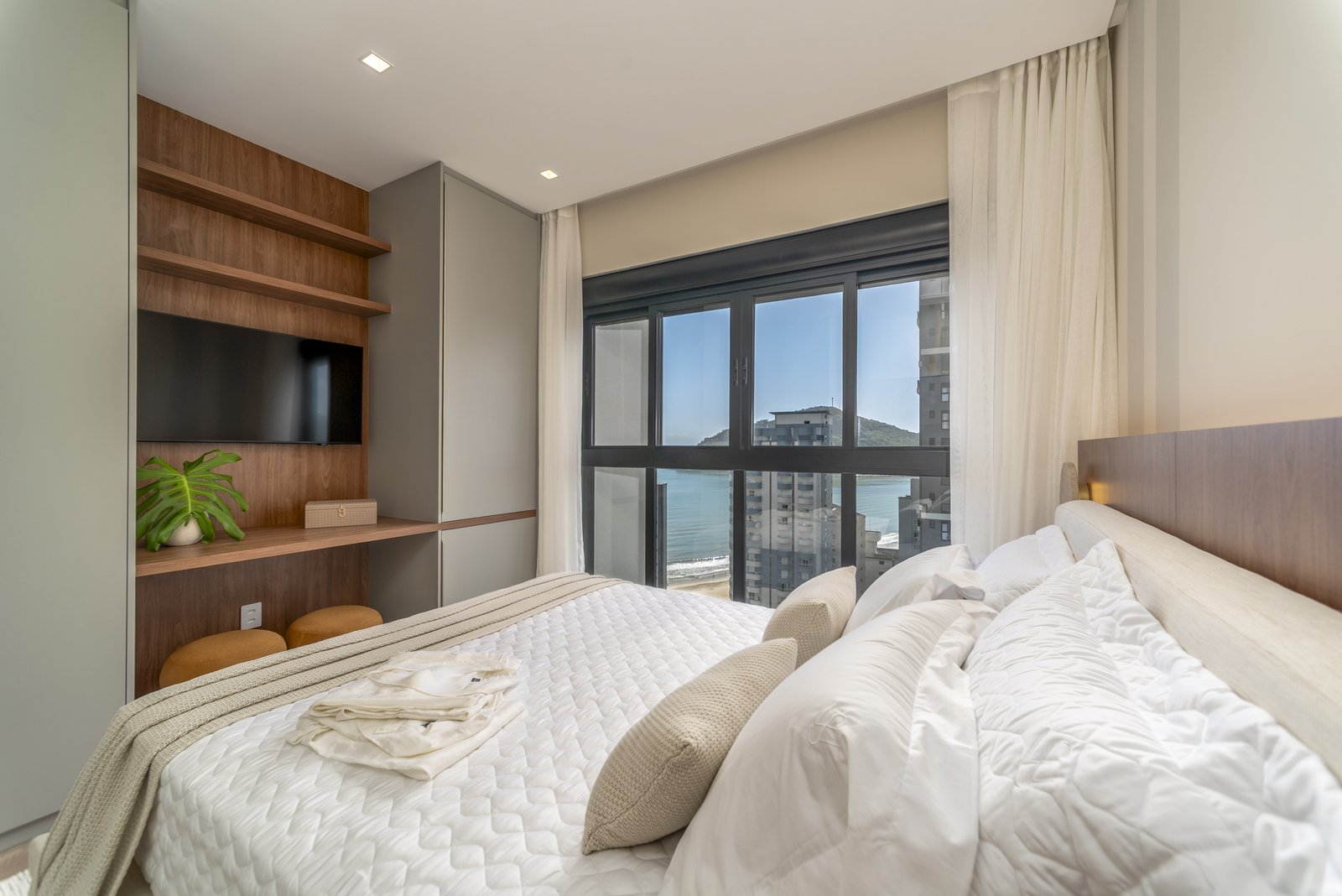 Apartamento, SOUTH BEACH, Barra Sul