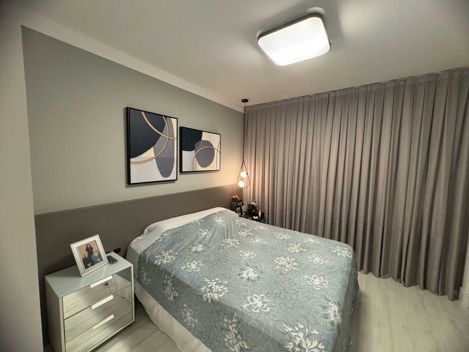 Apartamento, VILLA TOSCANA, Meia Praia
