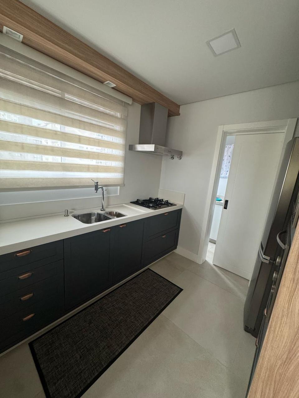 Apartamento, NETUNO, Balneário Perequê