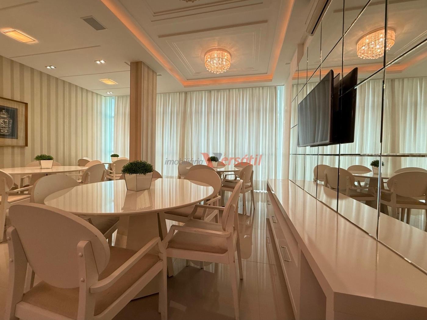 Apartamento, SOLAR IMPERIAL, Meia Praia