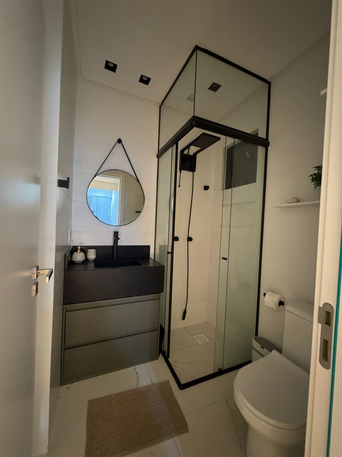 Apartamento, BELLE MAISON, Morretes