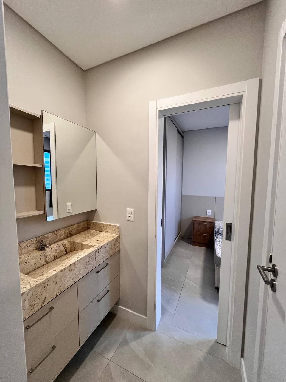 Apartamento, AXPLENIUM, Balneário Perequê
