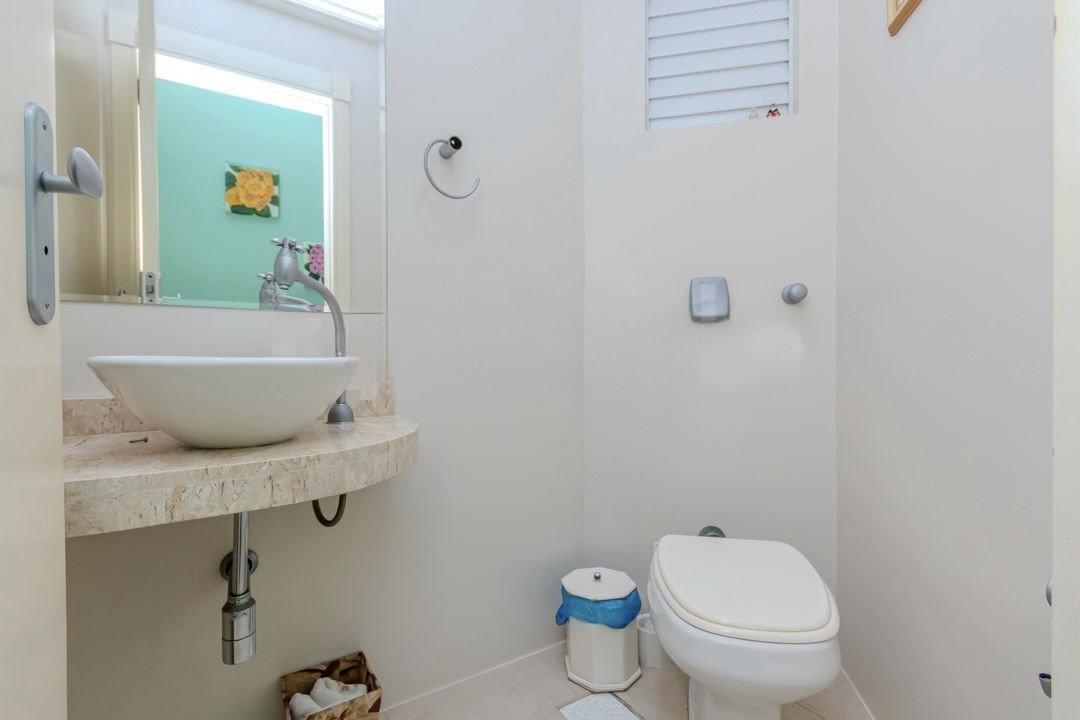 Apartamento, CARAMBEI, Centro