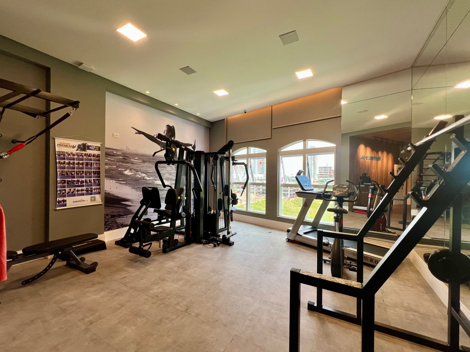 Apartamento, JARDIM EUROPA, Alto Perequê