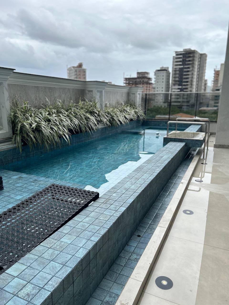 Apartamento, MAISON GARDEN, Meia Praia