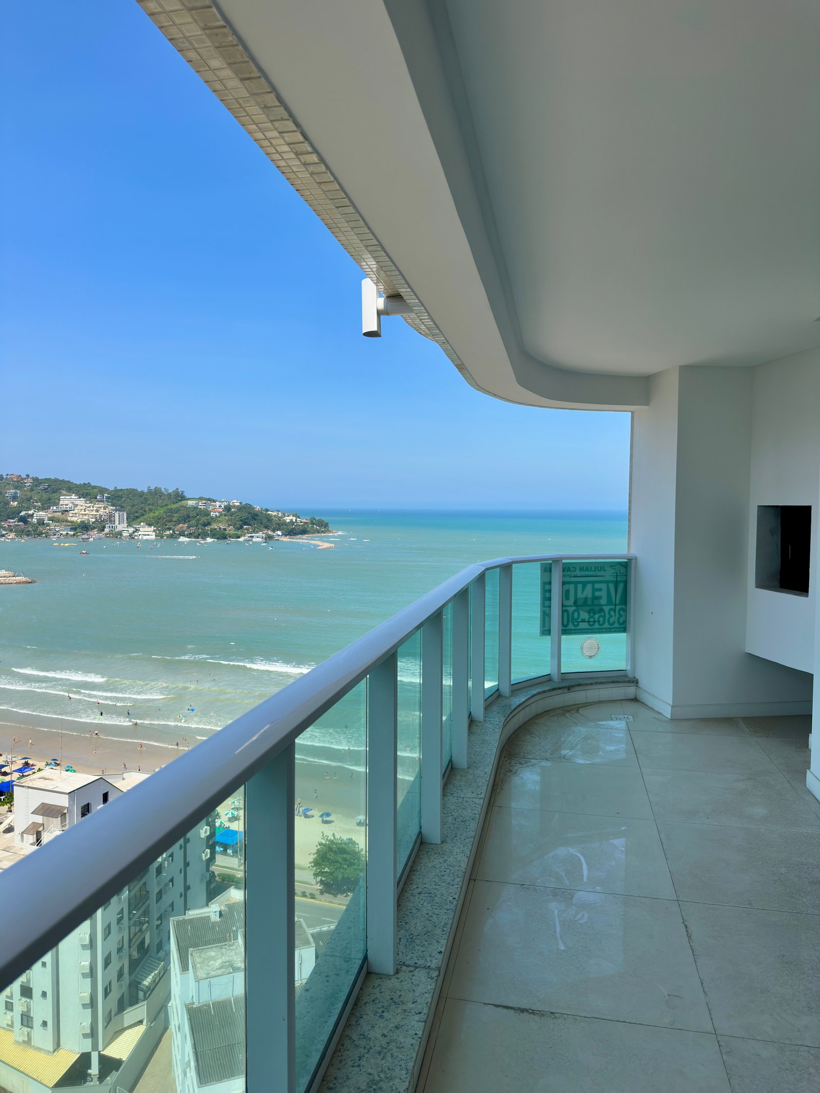 Apartamento, PRAIA DA FERRUGEM, Centro