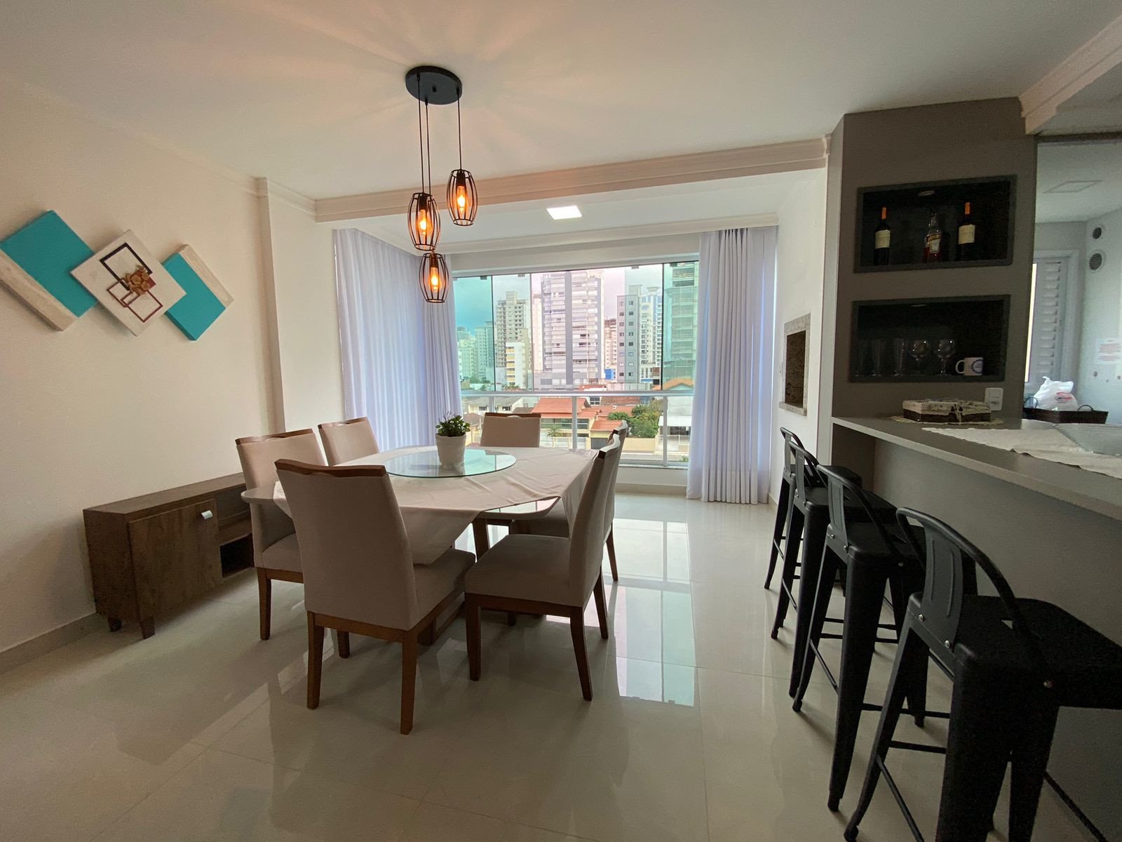 Apartamento, ATLANTIS, Meia Praia