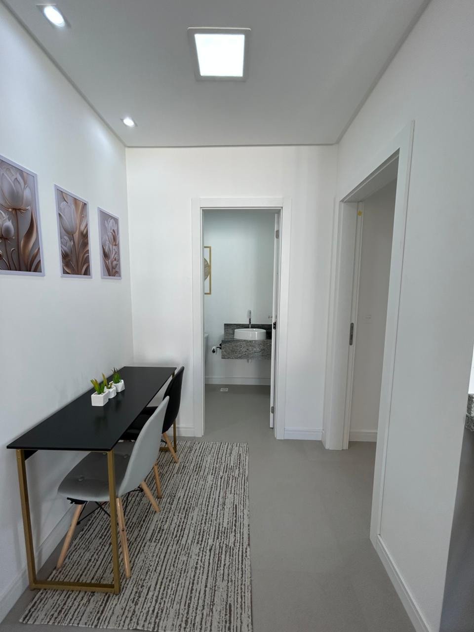 Apartamento, LA PASSIONE, Meia Praia