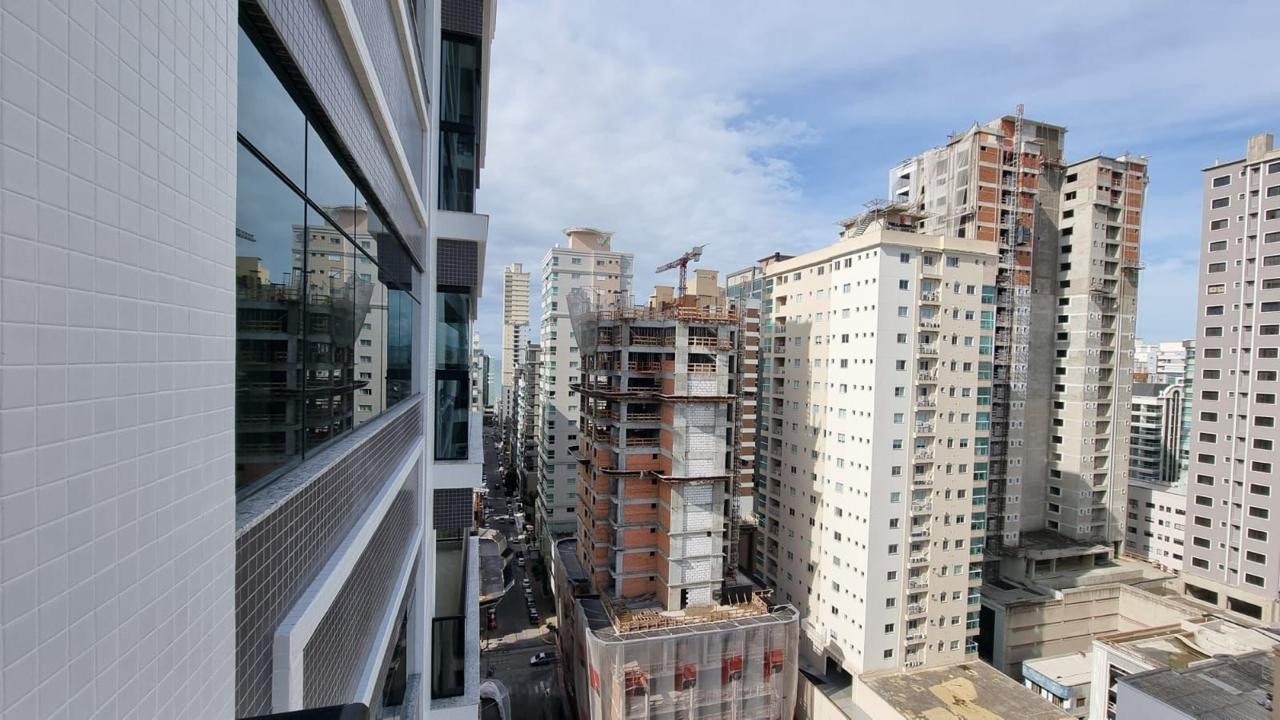 Apartamento, BROOKLYN TOWER, Meia Praia
