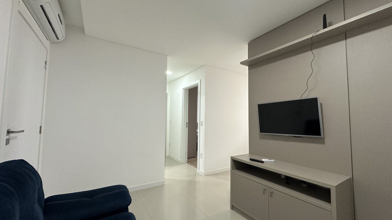 Apartamento, SUNSET BOULEVARD, Morretes