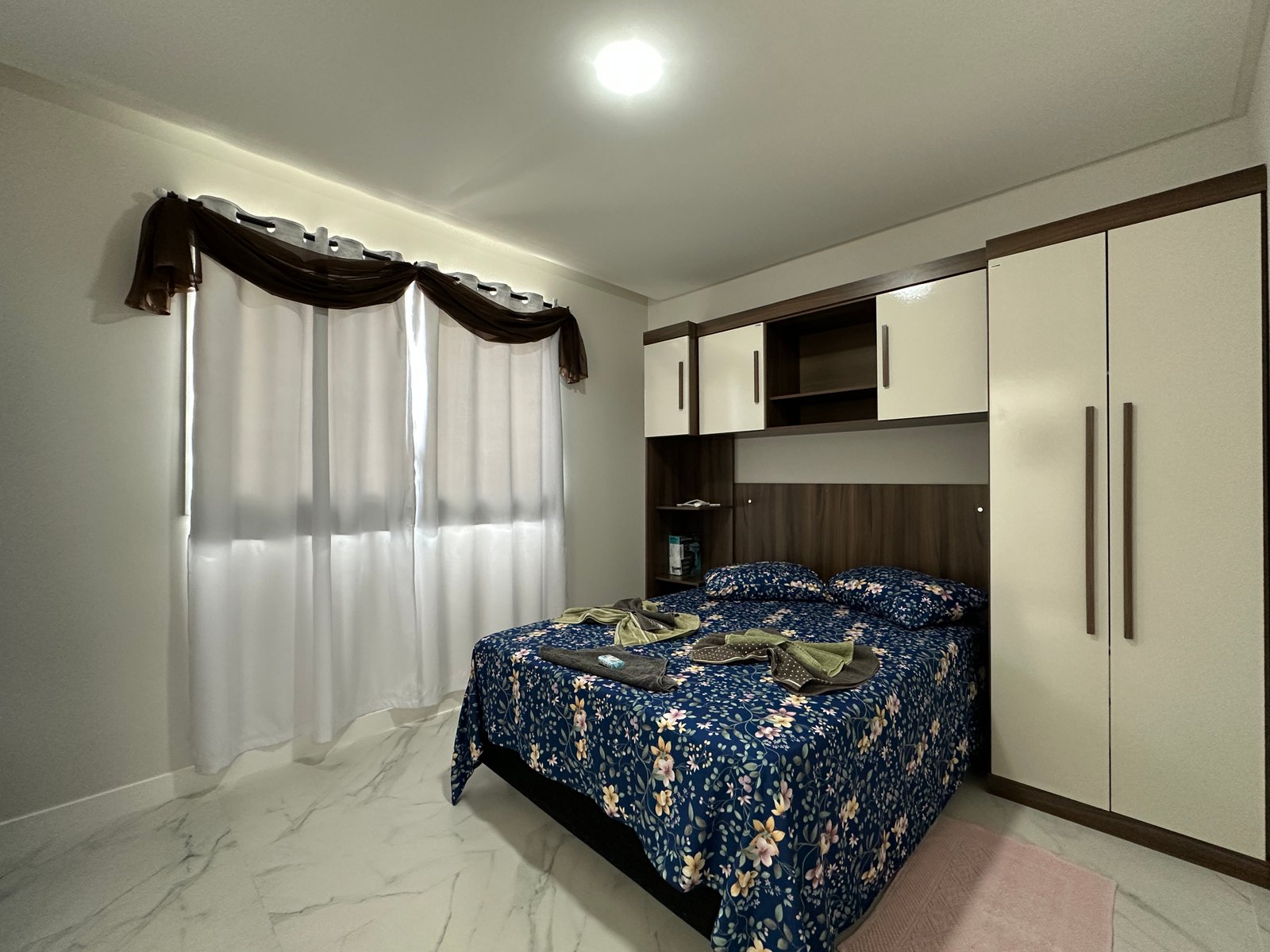 Apartamento, GARDEN PARK, Meia Praia