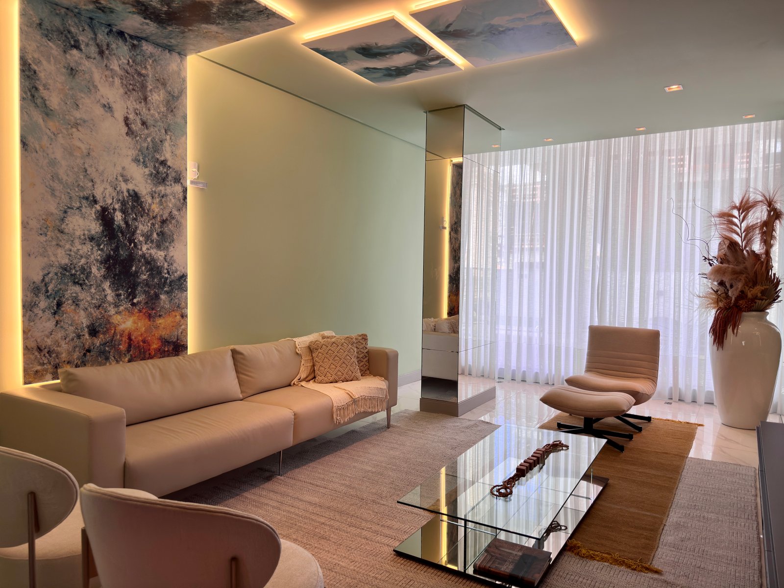 Apartamento, BEACH HOUSE, Meia Praia