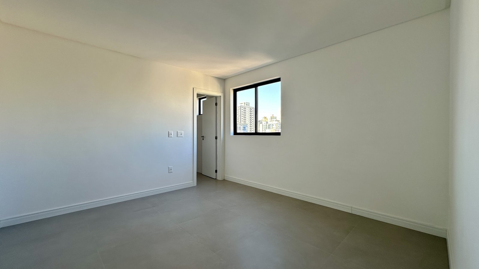 Apartamento, LA GIOIA, Meia Praia
