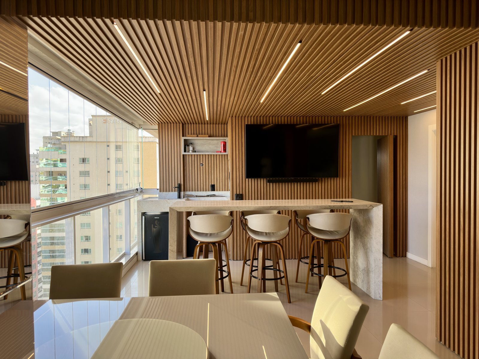 Apartamento, MARIA SANTANA, Meia Praia