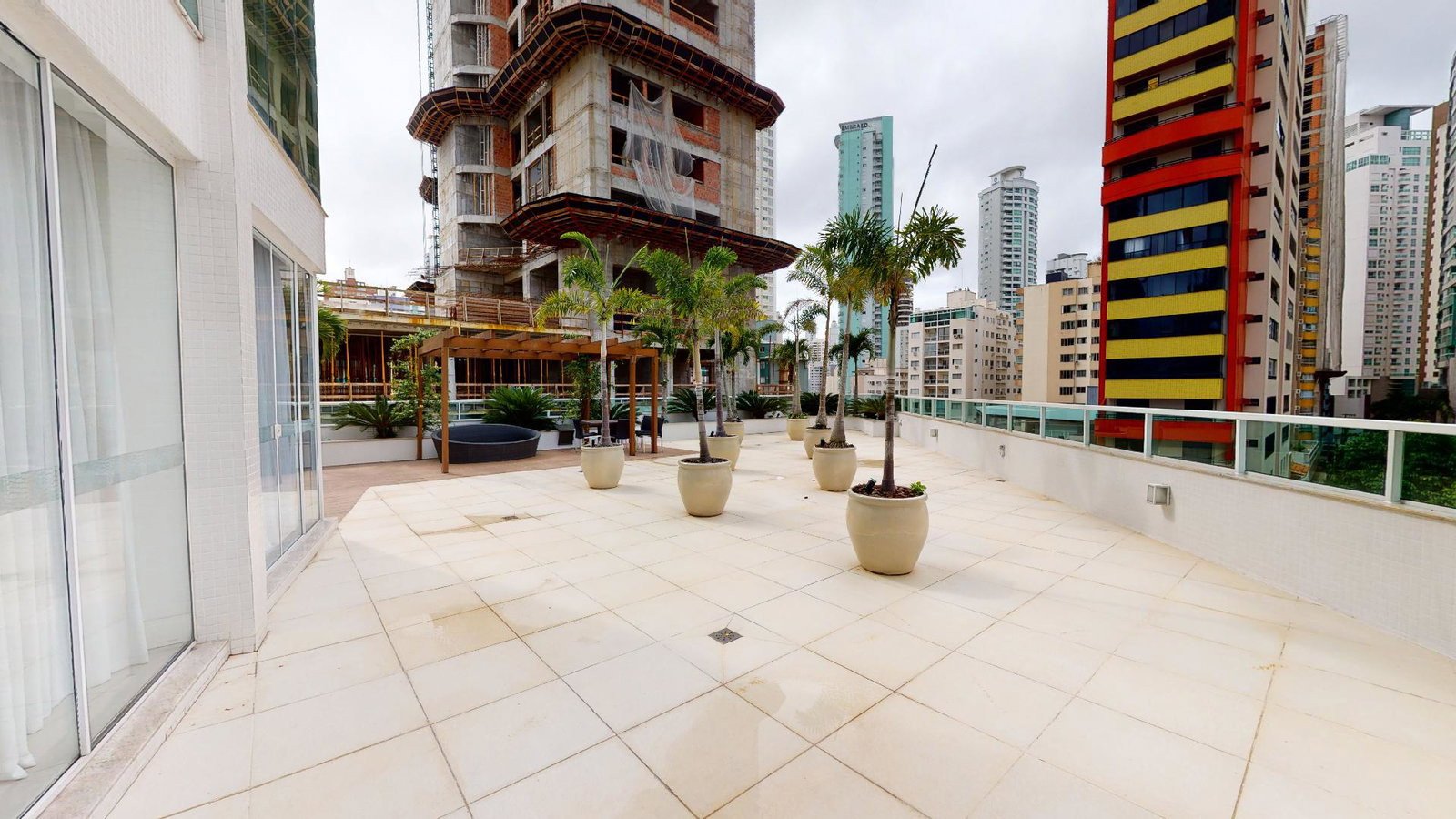 Apartamento, CARTAGENA, Barra Sul
