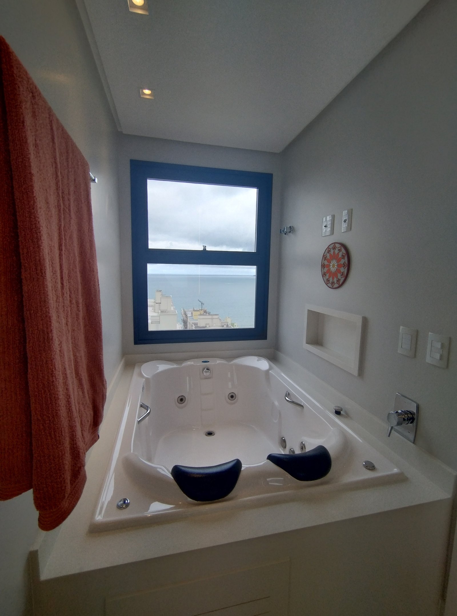 Apartamento, NOAH, Meia Praia