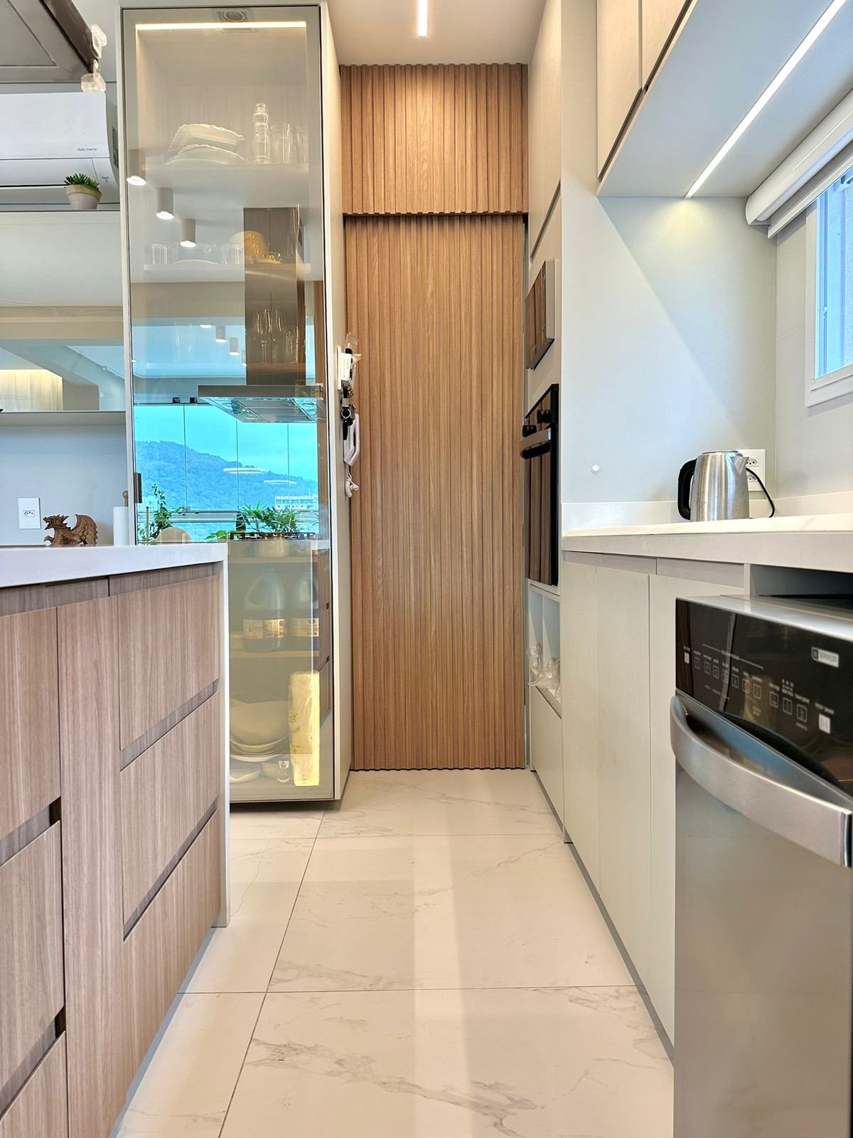 Apartamento, CAPADÓCIA, Centro