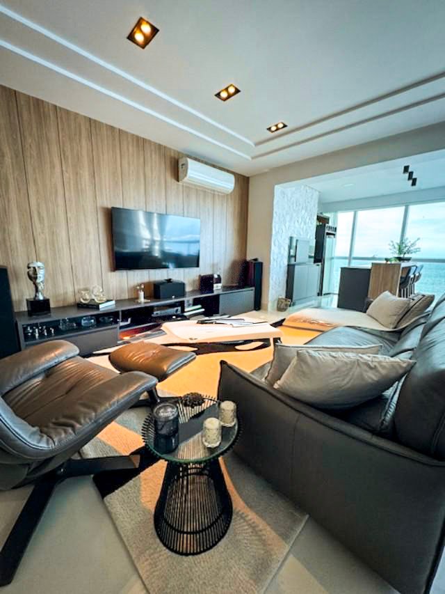 Apartamento, SOGNARE RESIDENZIALE, Meia Praia