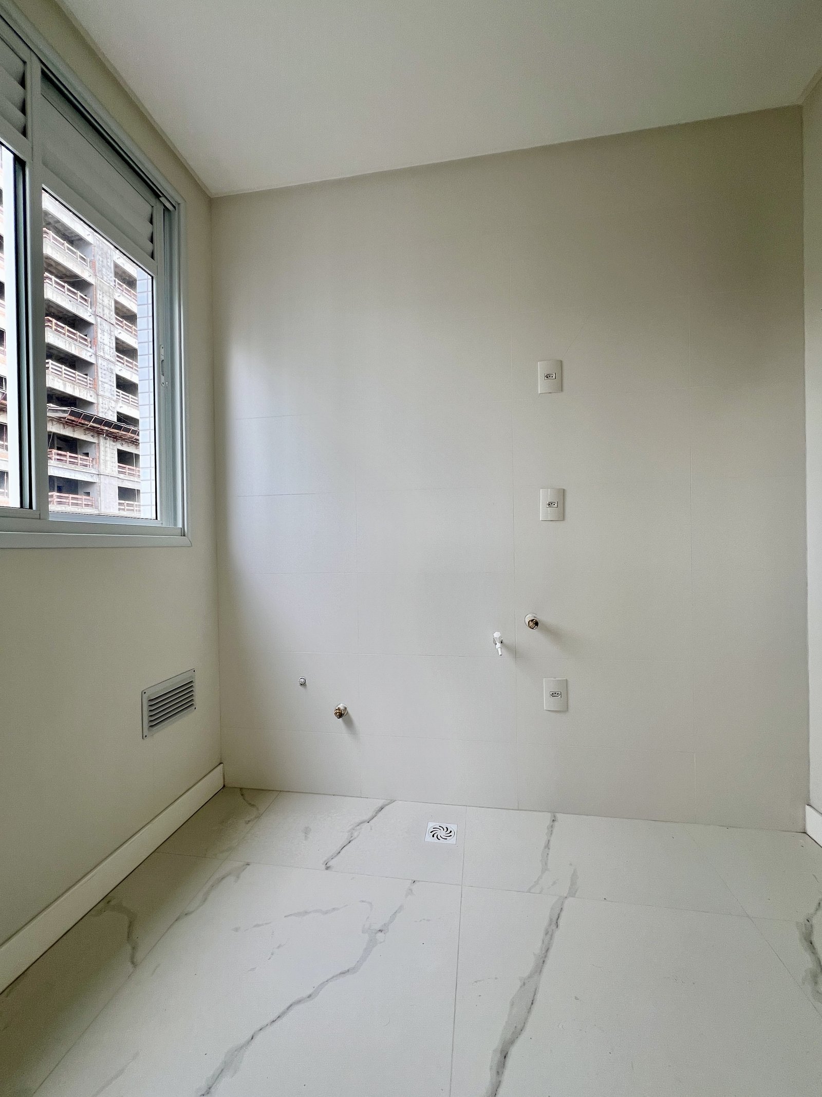 Apartamento, SIENA TOWER, Meia Praia