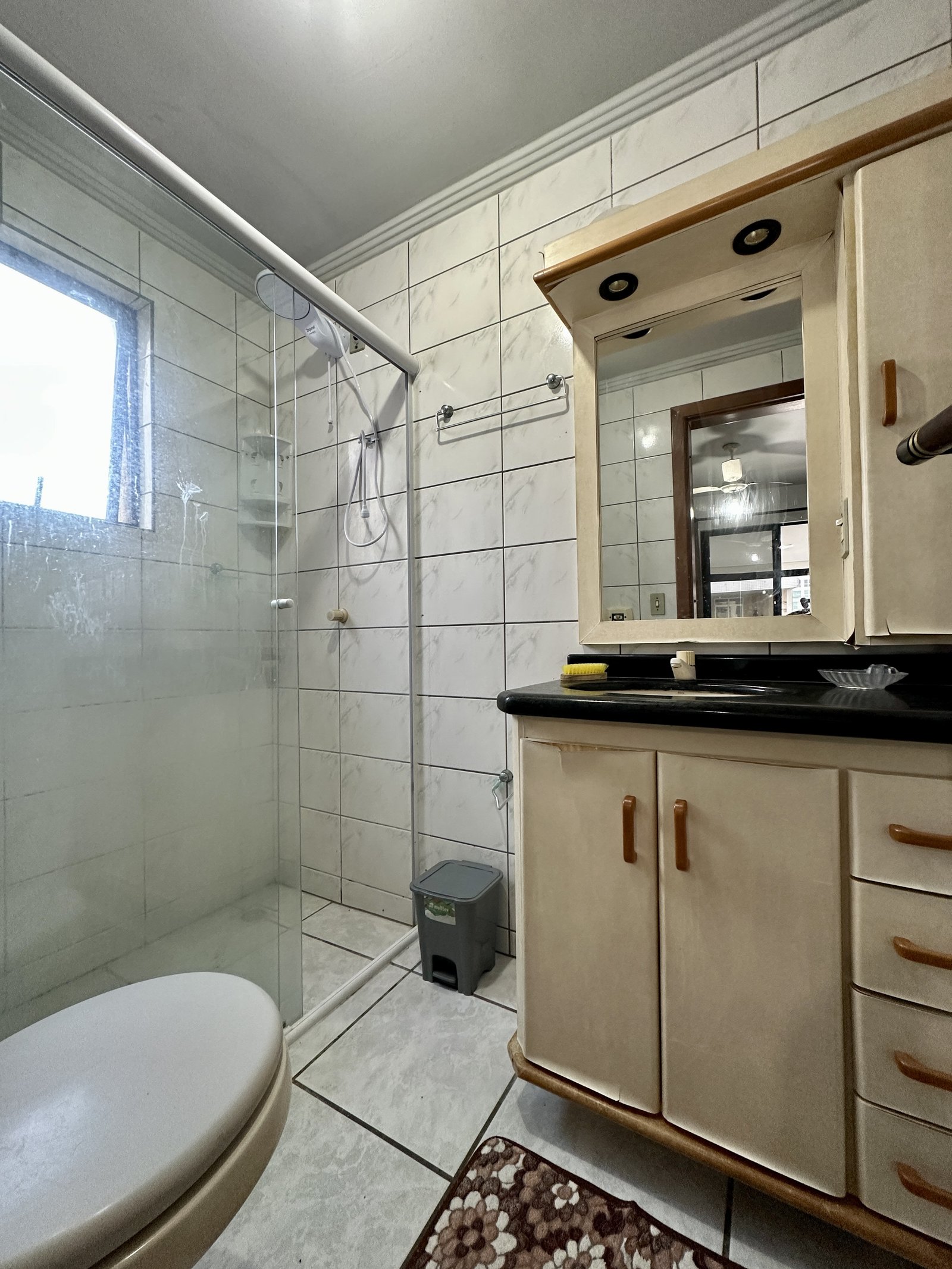 Apartamento, SONHO DE VERÃO, Meia Praia