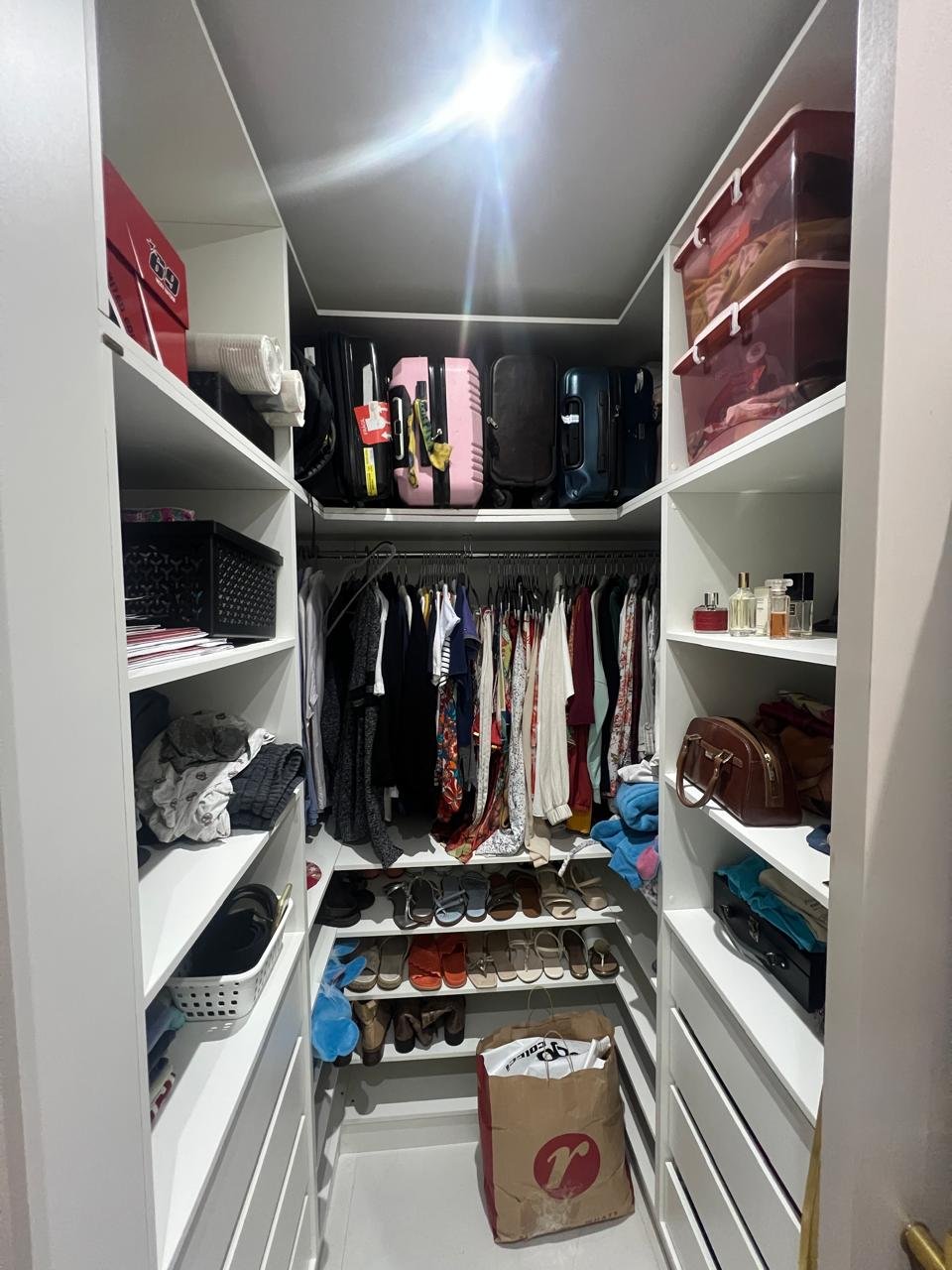 Apartamento, COPENHAGEN DIFERENCIADO, Meia Praia