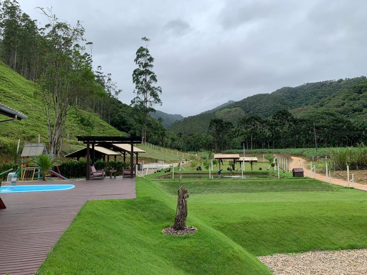 Fazenda, 3 hectares - Foto 14