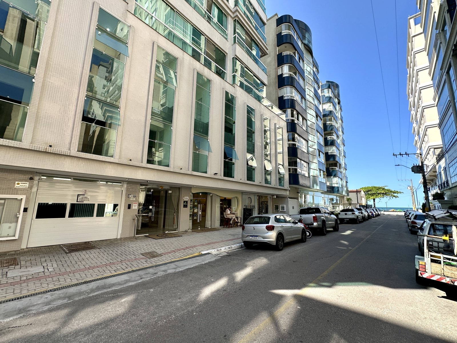 Apartamento, COSTA SUL, Meia Praia