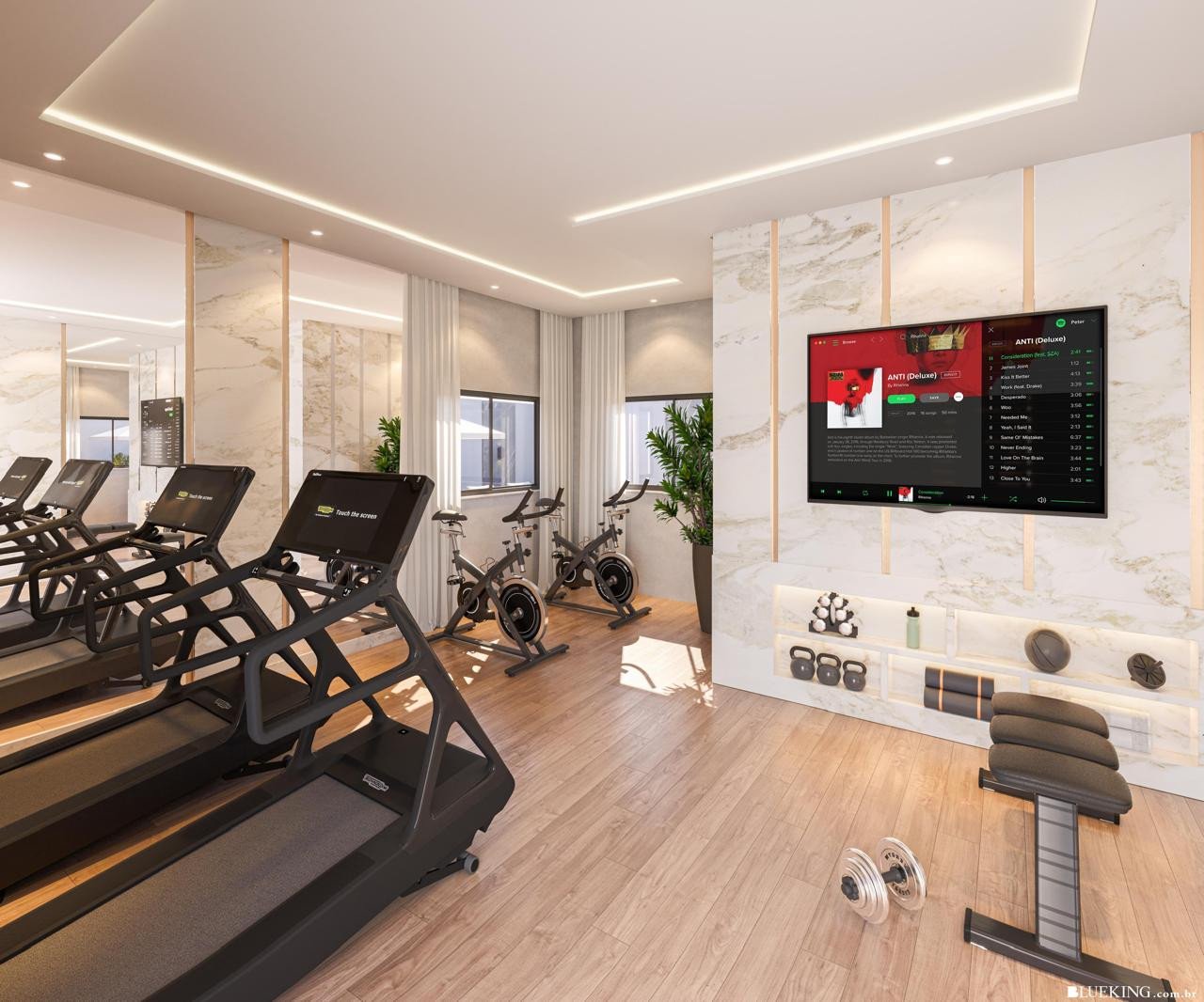 Apartamento, MONTPELLIER, Balneário Perequê
