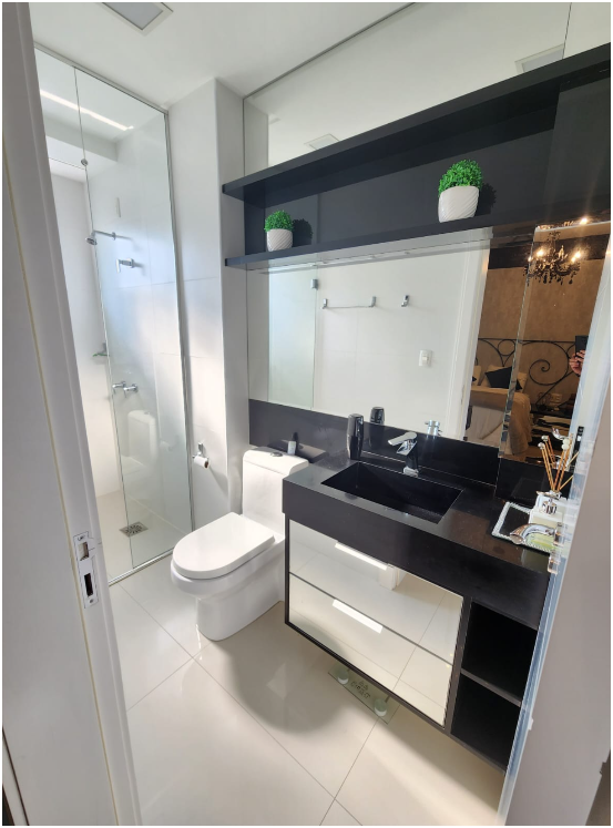 Apartamento, MOUNT SINAI, Meia Praia