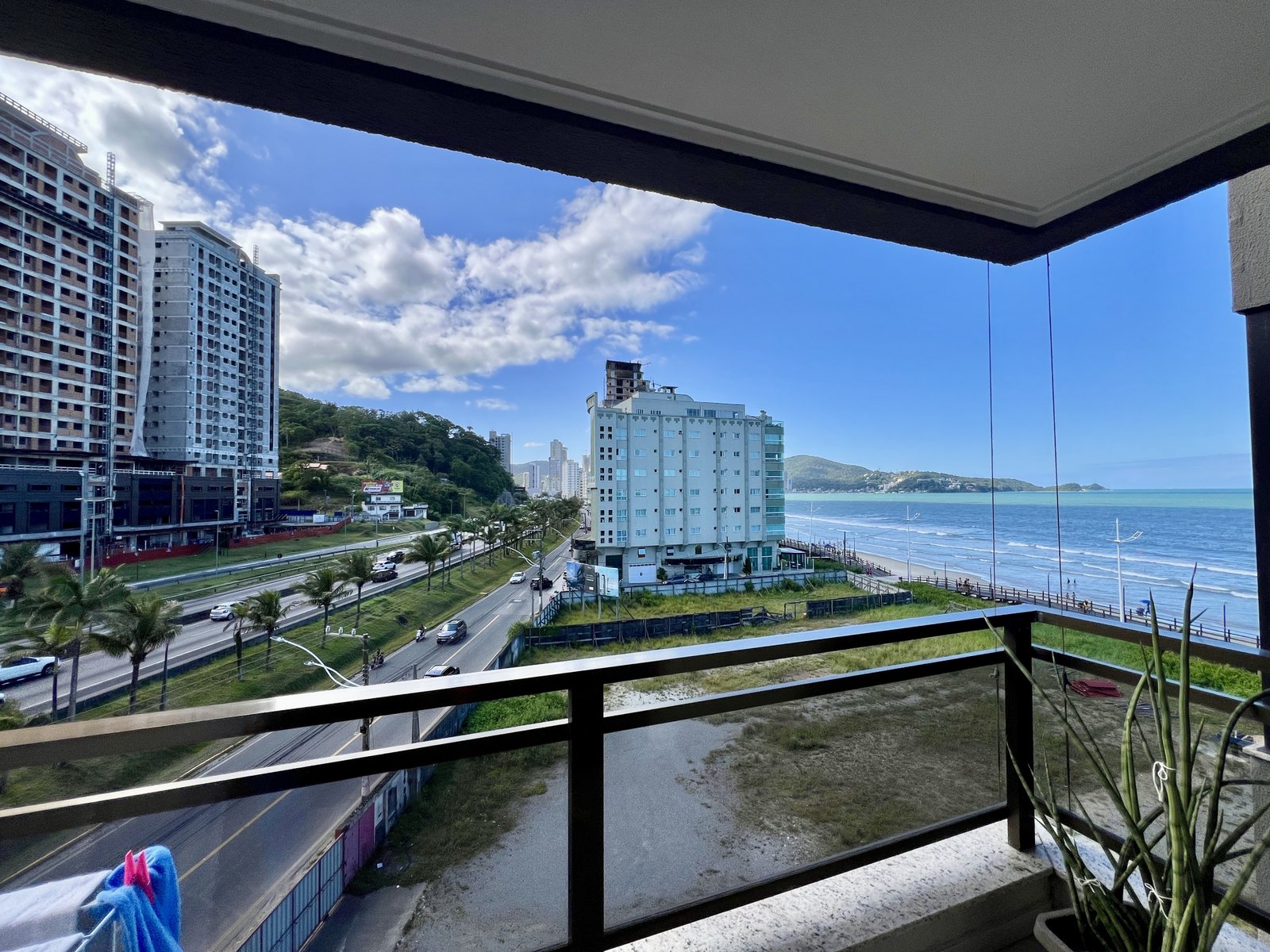 Apartamento, VIVENDAS DO ATLÂNTICO, Meia Praia