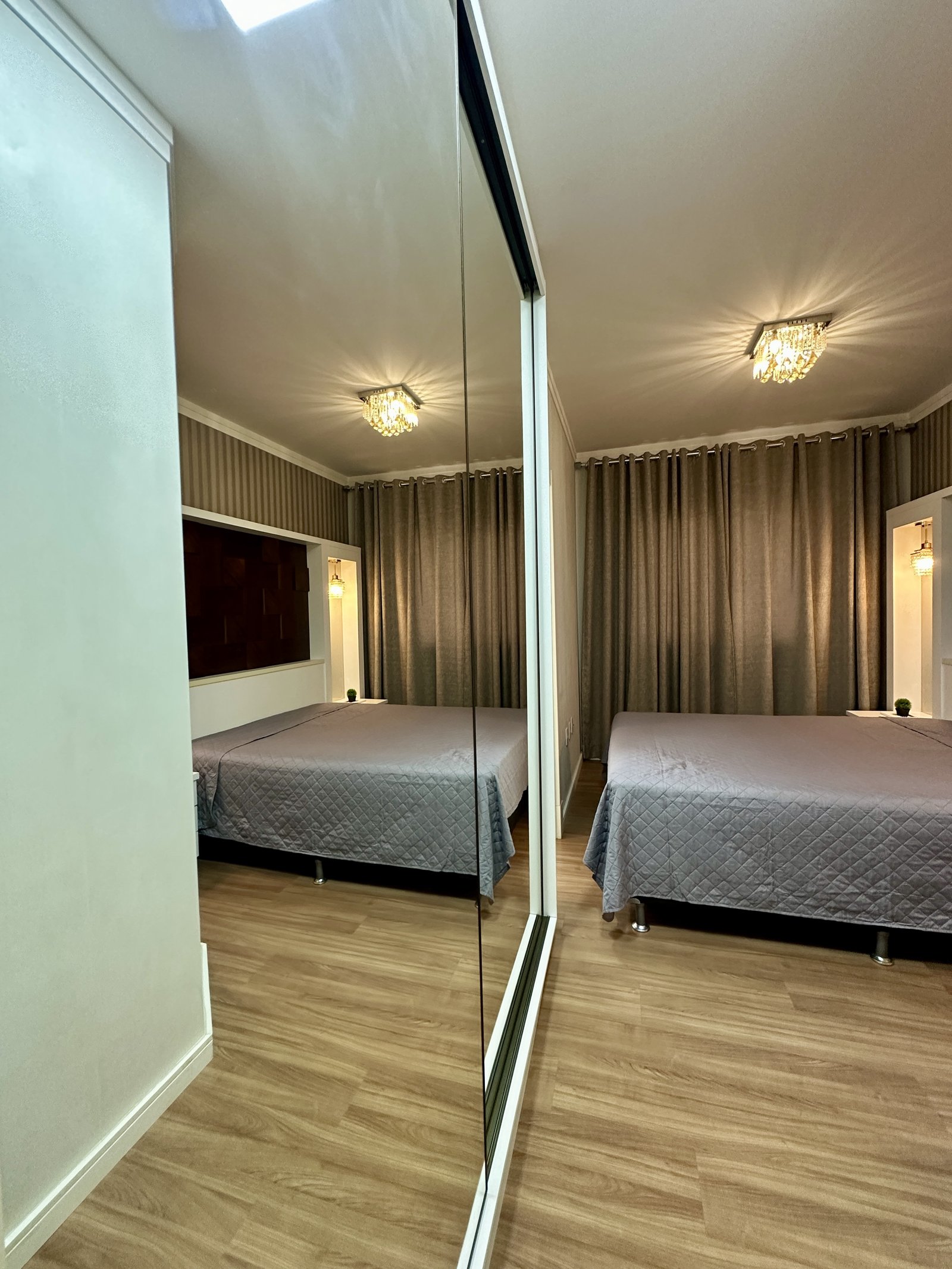 Apartamento, IMPÉRIO DAS ÁGUAS, Meia Praia