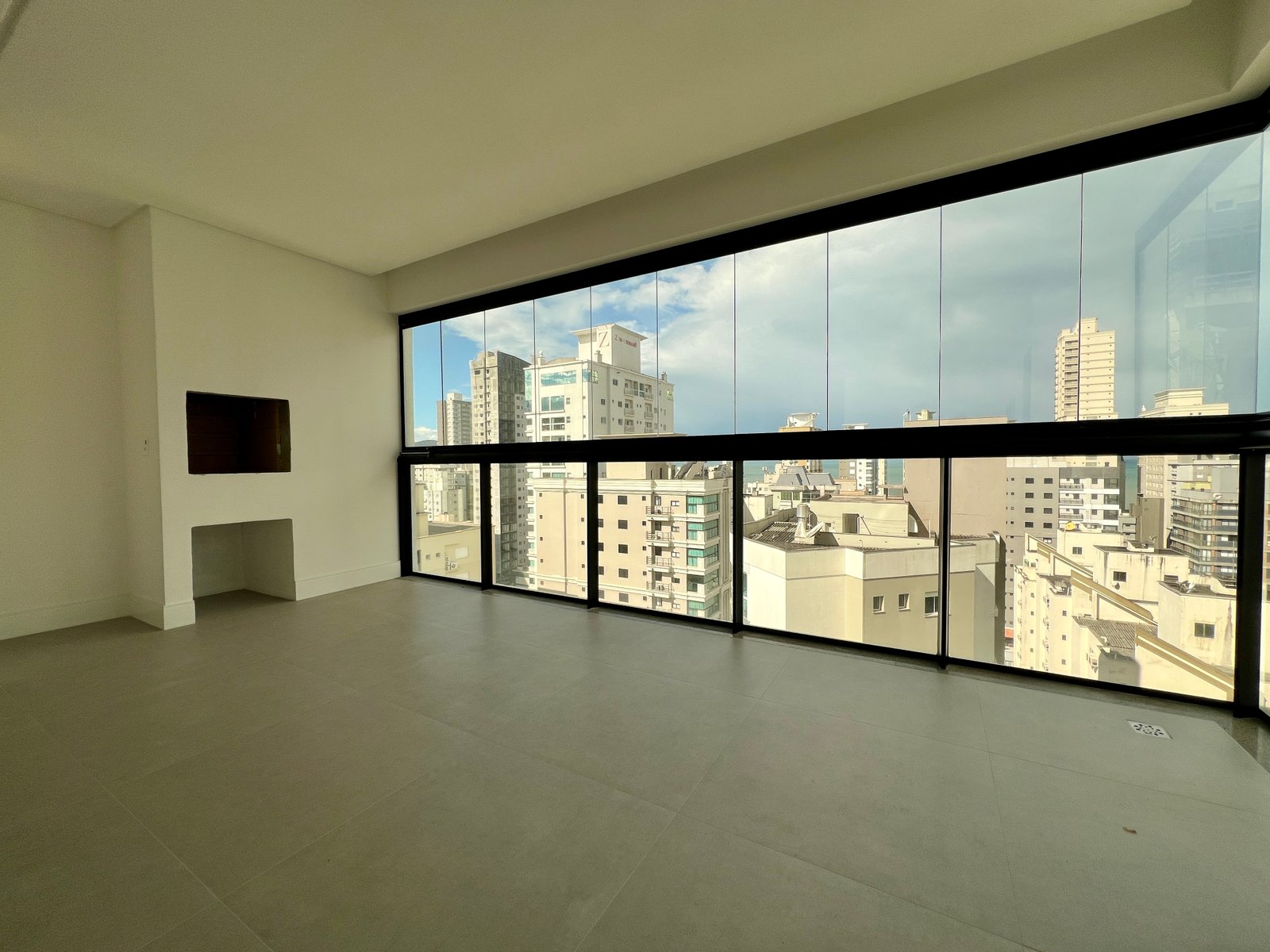 Apartamento, DOM BENEDITO, Meia Praia