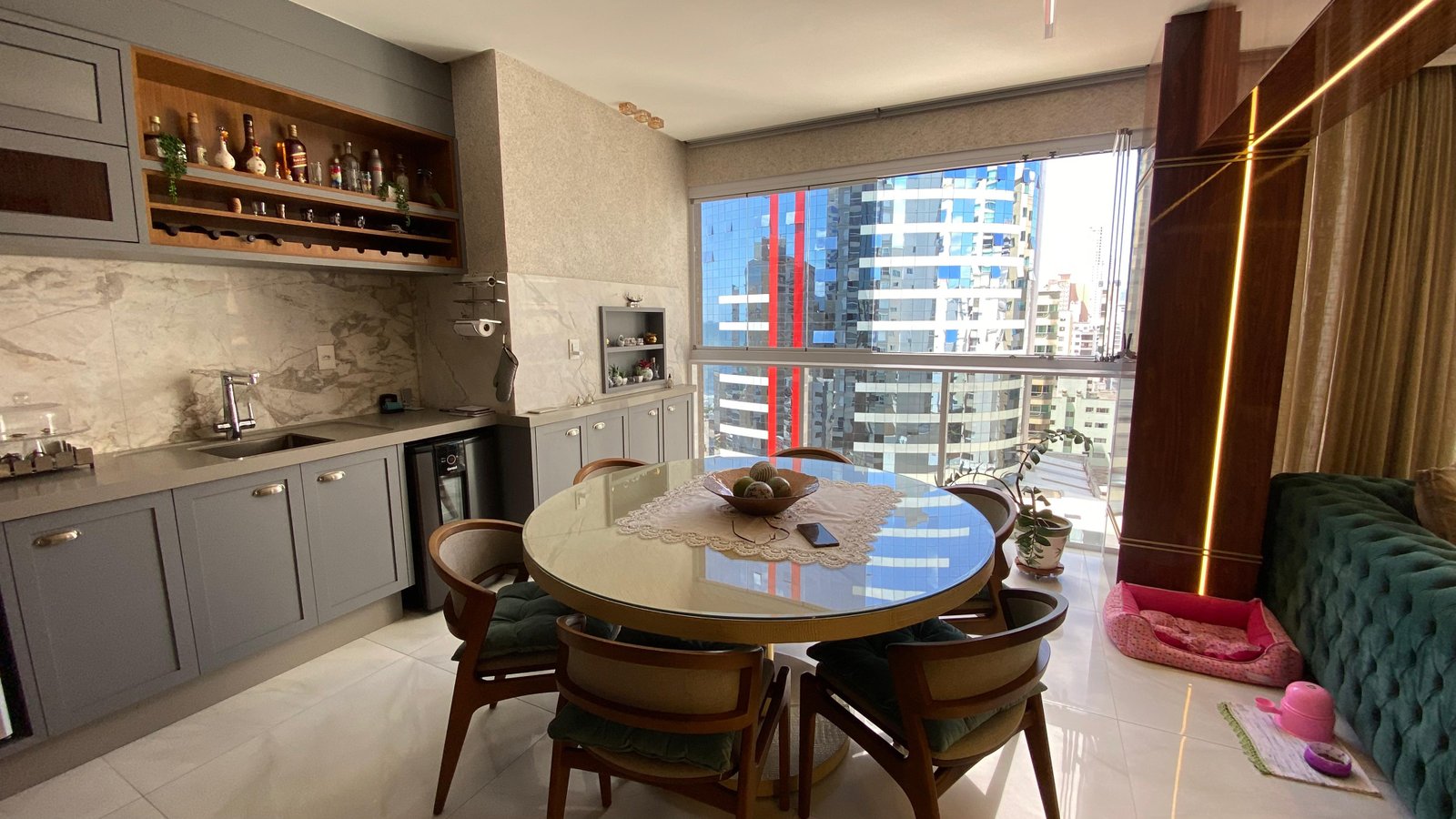 Apartamento, MONTPELLIER, Meia Praia