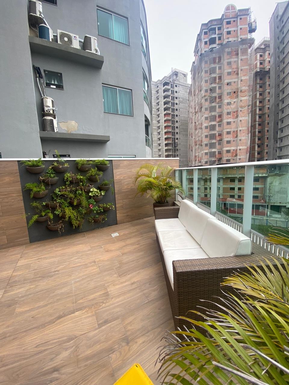 Apartamento, DOM CARLOS, Morretes