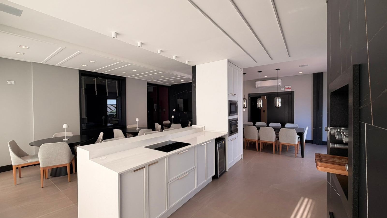 Apartamento, DOM MATEUS, Meia Praia