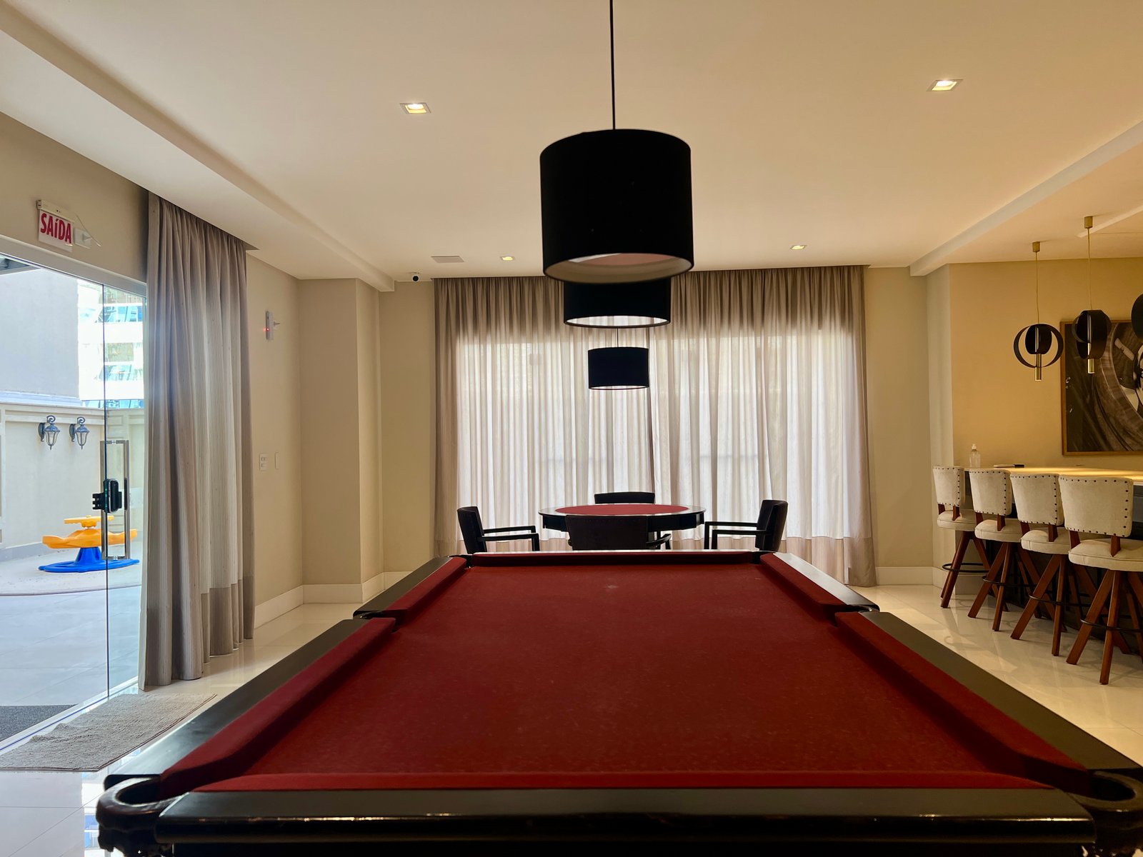 Apartamento, MÔNACO, Meia Praia
