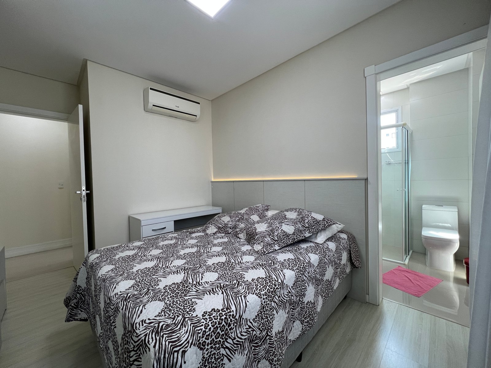 Apartamento, SAINT PATRICK, Meia Praia