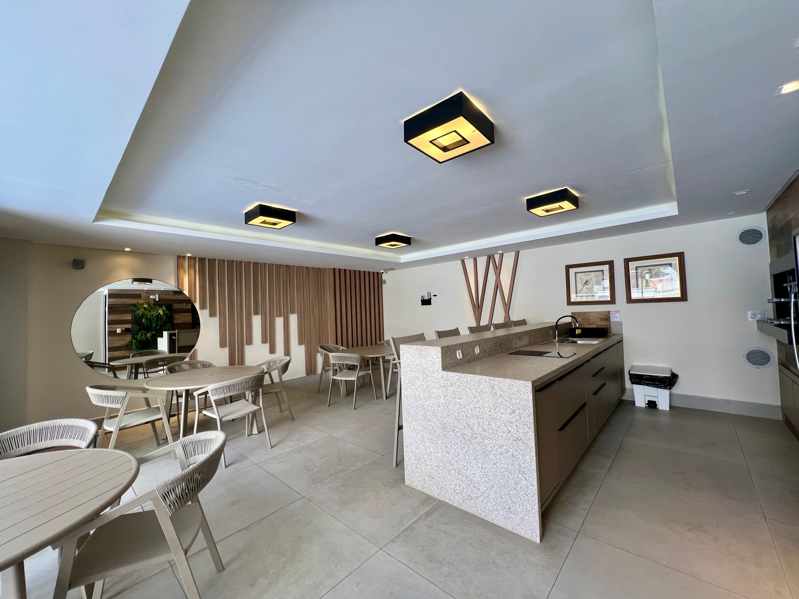 Apartamento, MÔNACO, Meia Praia