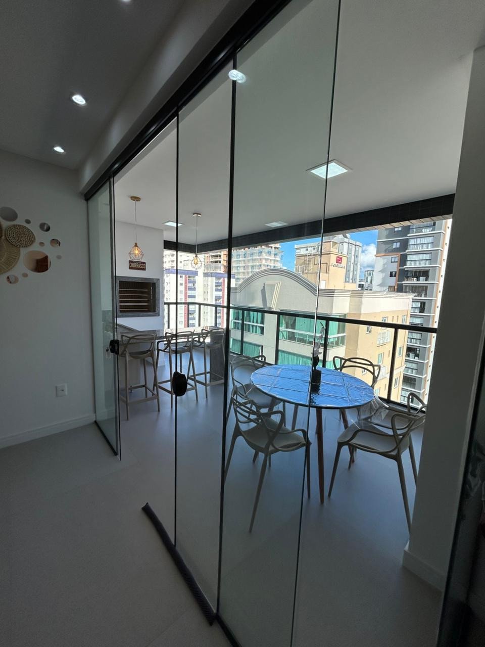 Apartamento, LA PASSIONE, Meia Praia