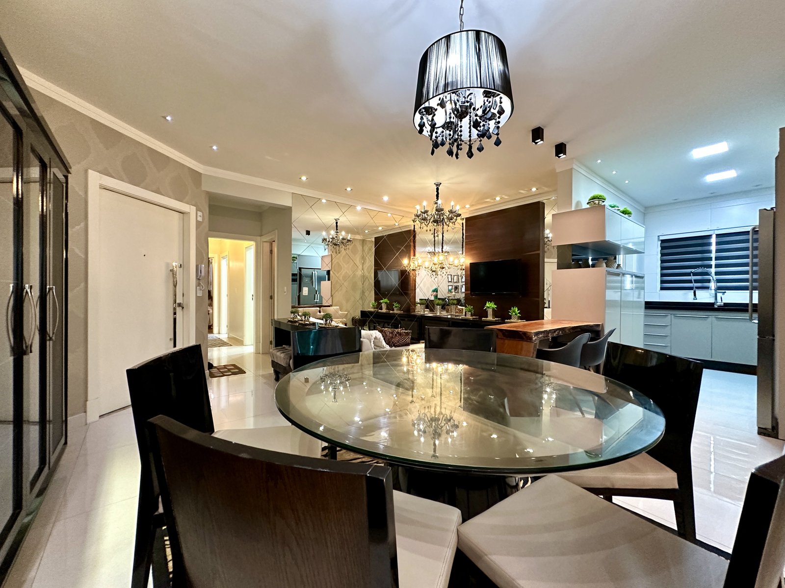 Apartamento, IMPÉRIO DAS ÁGUAS, Meia Praia