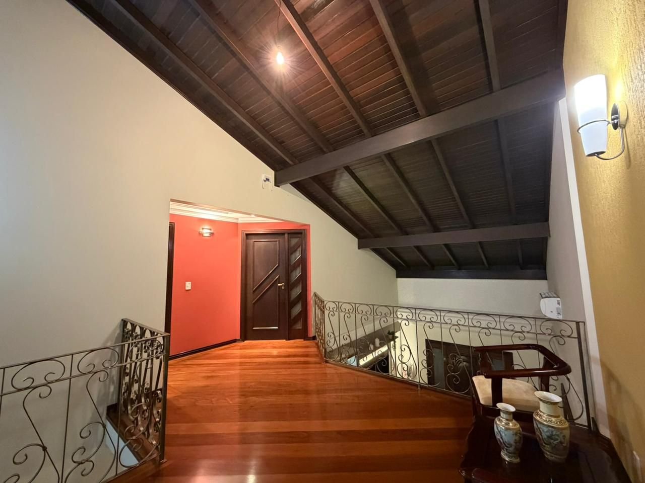 Casa, CASA EM ANGELINA, Centro
