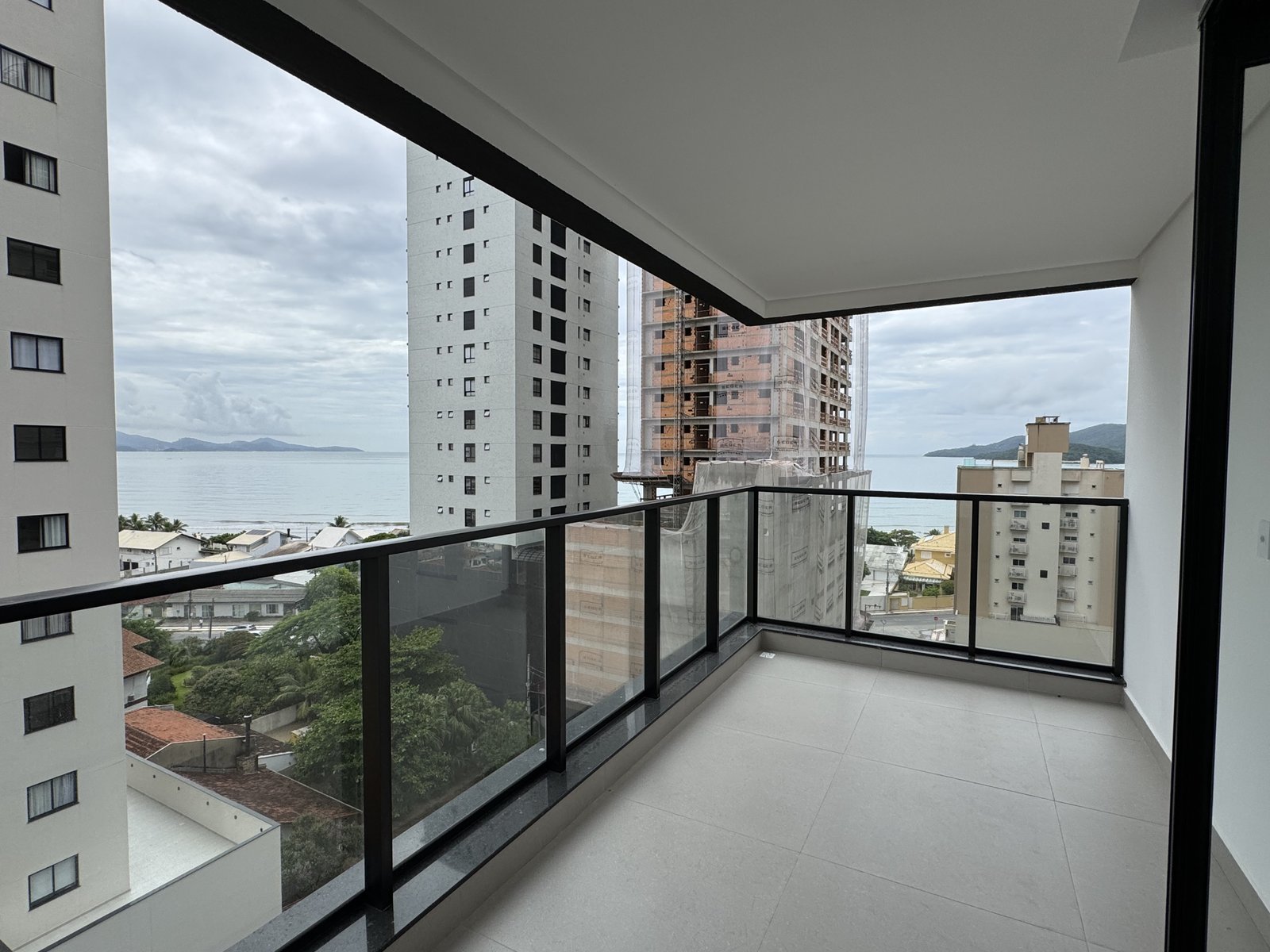 Apartamento, NAUTIK CLASS, Balneário Perequê