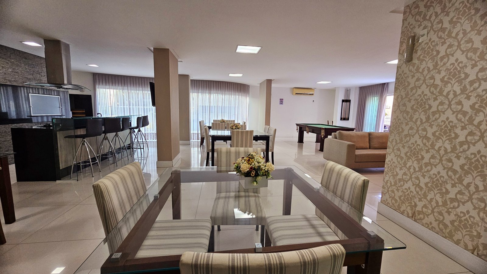 Apartamento, CHATEAU DE VERSAILLES, Centro