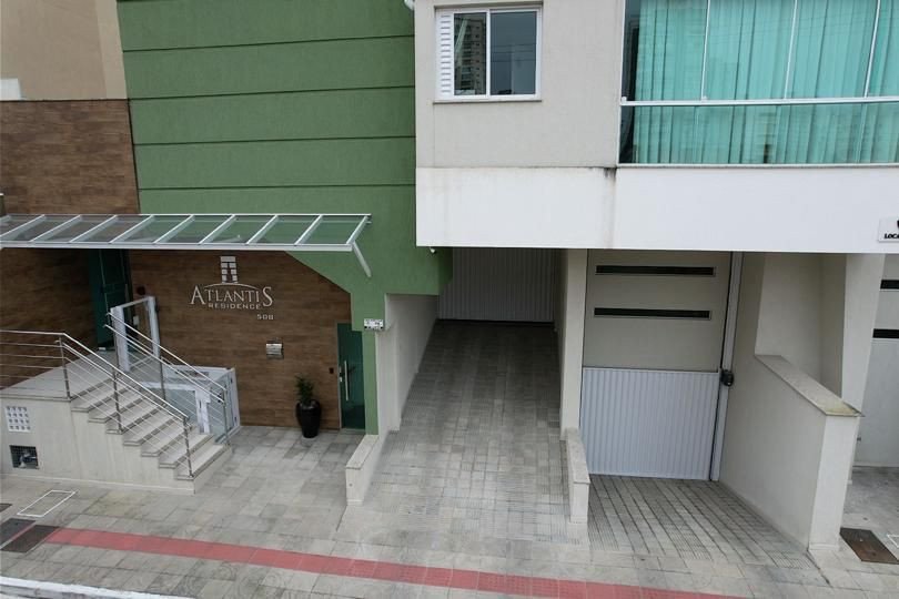 Apartamento, ATLANTIS, Meia Praia