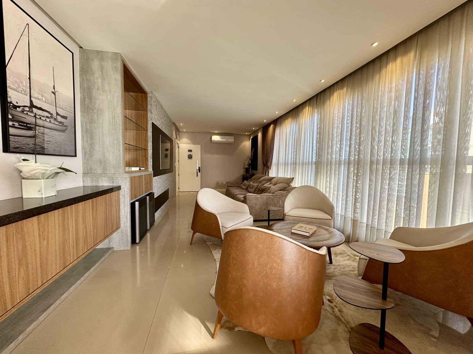 Apartamento, MARIA SANTANA, Meia Praia