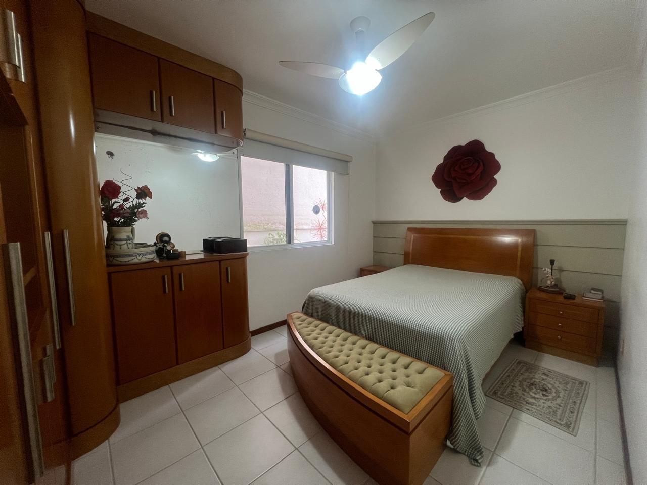 Apartamento, BATEL, Centro
