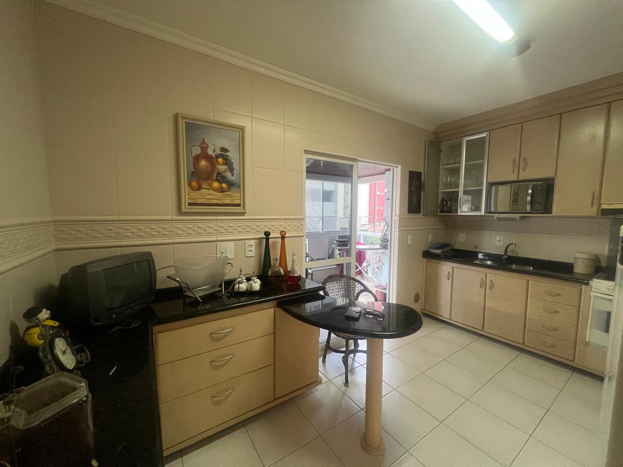 Apartamento, BATEL, Centro