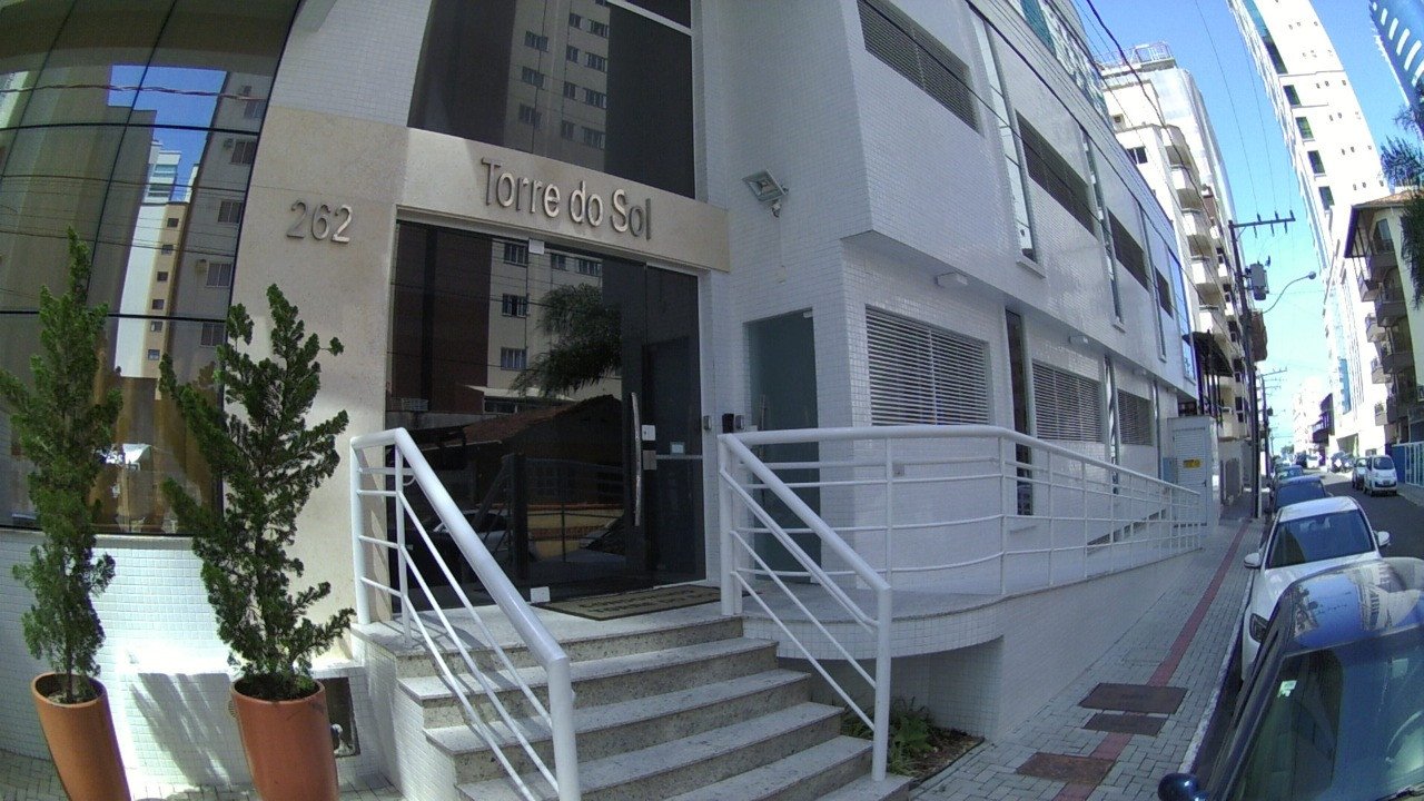 Apartamento, TORRE DO SOL, Meia Praia