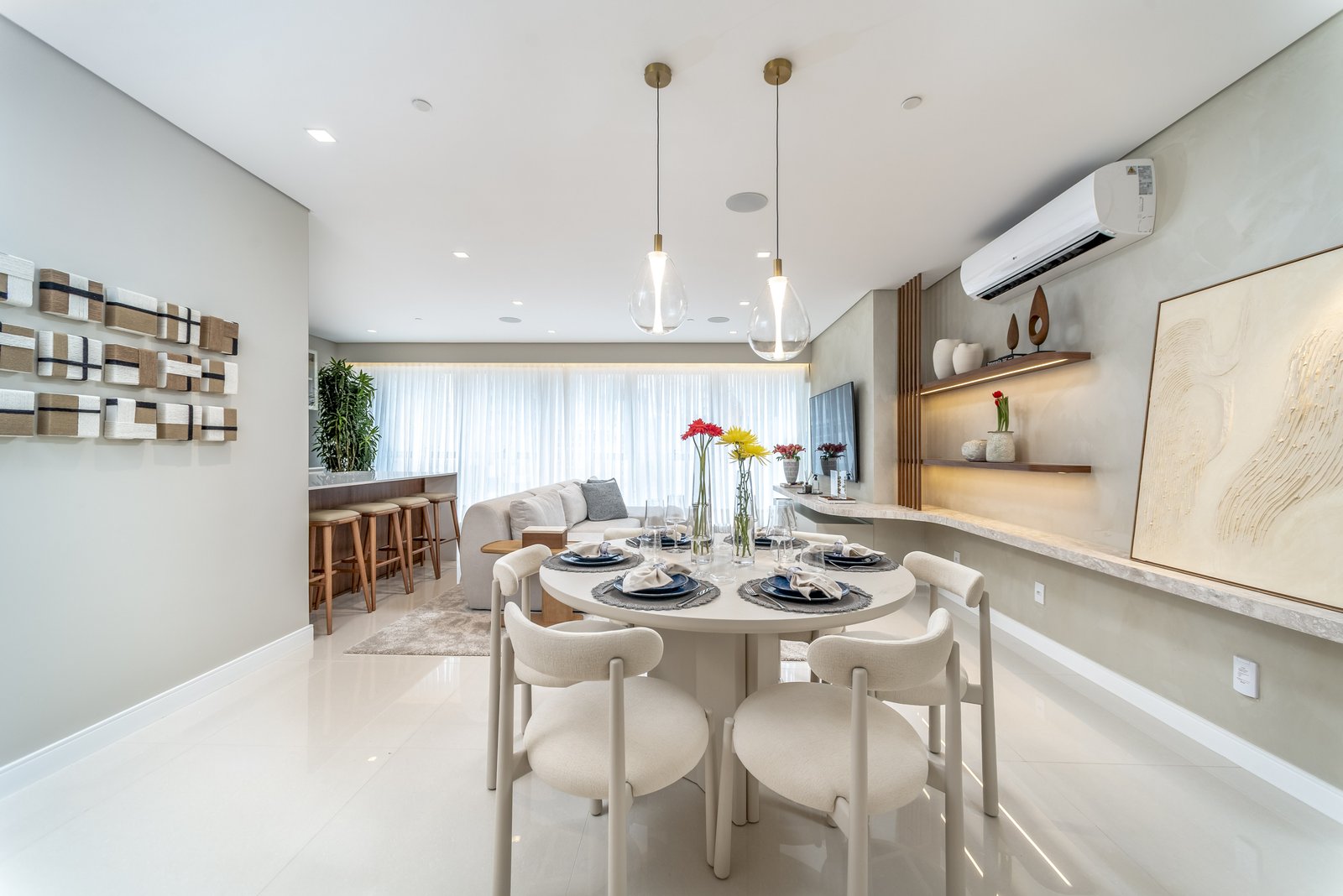 Apartamento, VITRA BY PININFARINA, Centro